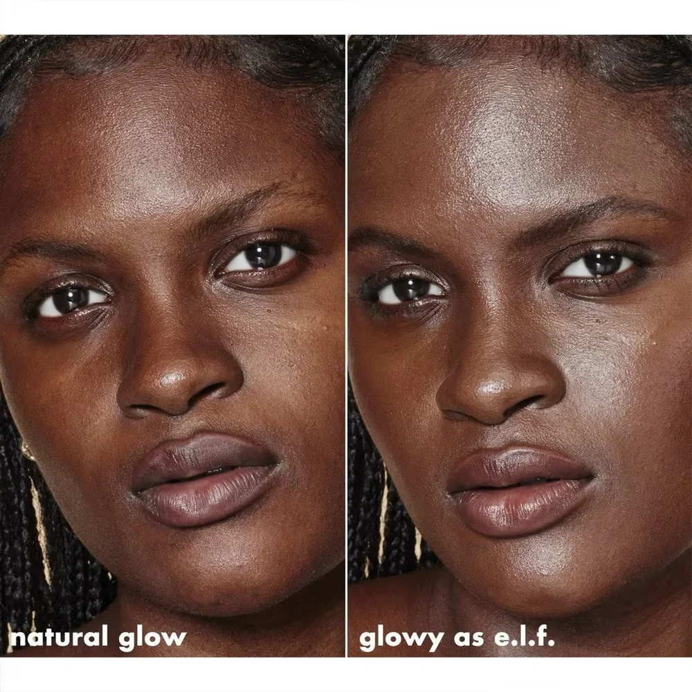 e.l.f. Halo Glow Liquid Filter - 8 Rich, NEW
